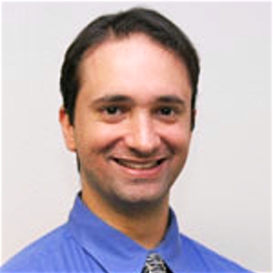 Dr. Arun Agrawal, DO