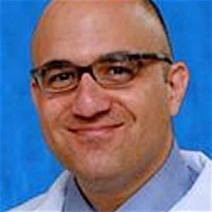 Dr. George Mashour, MD