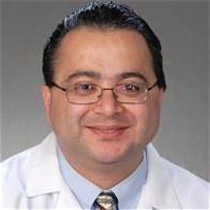 Dr. Babak Jebelli, MD
