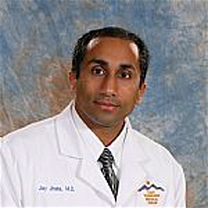Dr. Jayraj Jhala, MD