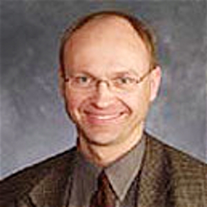 Dr. Robert Mazurek, MD
