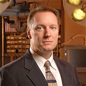 Dr. Lawrence Dickinson, MD