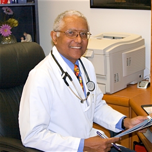 Dr. Luis Rodriguez, MD
