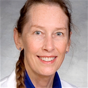 Dr. Cecelia Berg, MD