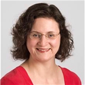 Dr. Lisa Feinberg, MD
