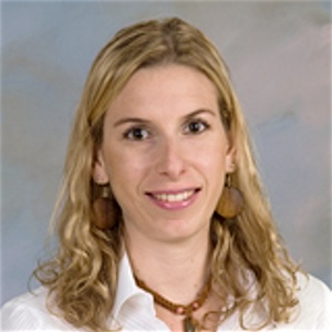 Dr. Amalia Guardiola, MD
