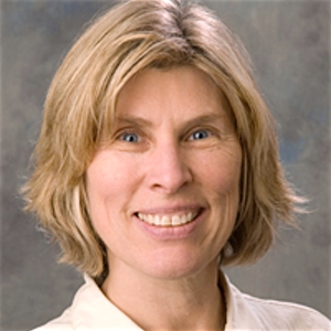 Dr. Sandra Reidel, MD