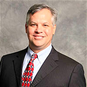 Dr. Baron Williamson, MD