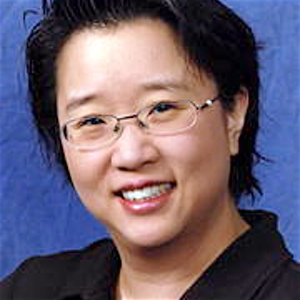 Dr. Jeanne Choi Rosen, MD