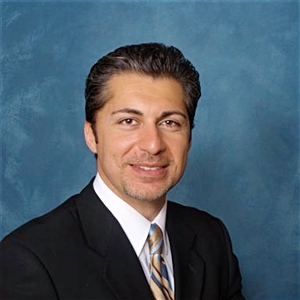Dr. Kayvan Amini, DO