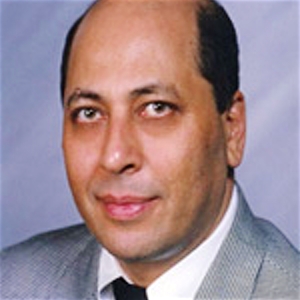 Dr. Ahmed Khalafallah, MD