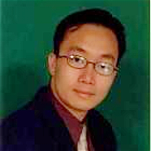 Dr. James Kong, MD