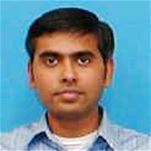 Dr. Nirav Patel, MD