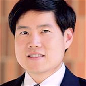 Dr. Jimmy Tsai, MD