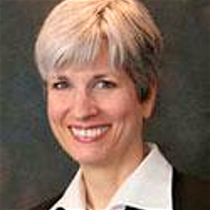 Dr. Linda Polley, MD