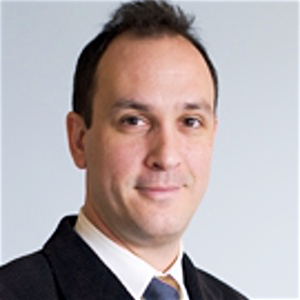 Dr. Tolga Ceranoglu, MD