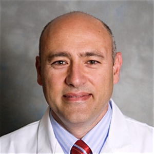 Dr. Armagan Dagal, MD