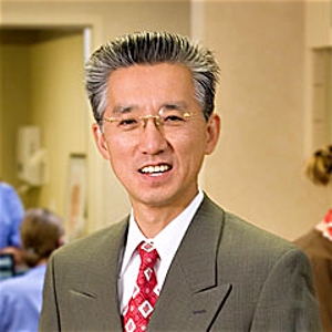 Dr. Young-Bum Huh, MD
