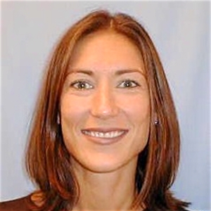 Dr. Katharine Weinstock, MD