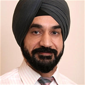 Dr. Trilok Puniani, MD