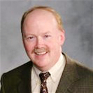 Dr. James Stinneford, MD