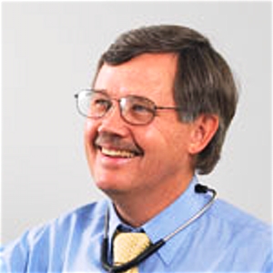 Dr. Gary Marais, MD