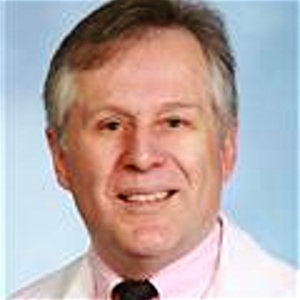Dr. Keith Rae, MD
