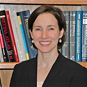Dr. Sarah Holy, MD