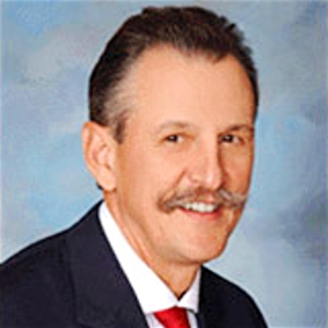 Dr. Walter Hargrove, MD