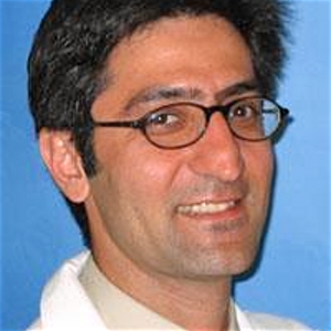 Dr. Mohammad Nazari, MD