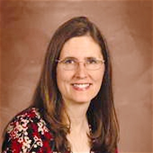 Dr. Patricia Gallegos, DO