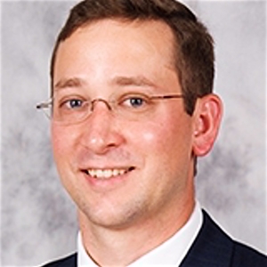 Dr. John Bauman, MD