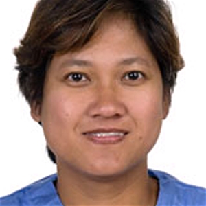 Dr. Jerrie Refuerzo, MD