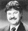 Dr. Charles Kistler, DO