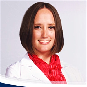 Dr. Jennifer Thompson, DO