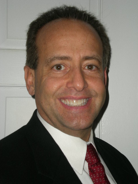 Dr. Charles La Rosa, MD