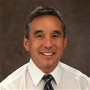 Dr. David Kobayashi, MD