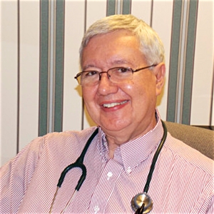 Dr. Lloyd Smith