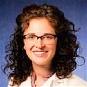Dr. Ariane Kaplan, MD