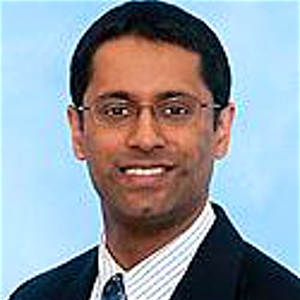Dr. Ranjit Aiyagari, MD