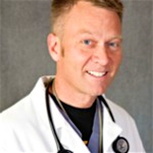 Dr. Matthew Flaherty, MD