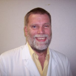 Dr. Charles Lallier, MD