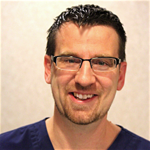 Dr. Michael Leser, DO