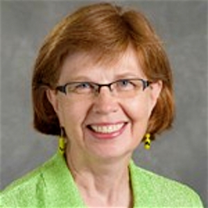 Dr. Gretchen Ehresmann, MD