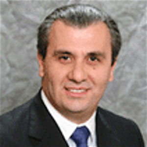 Dr. Ahmad Abdul Karim, MD