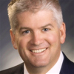 Dr. Brady Barker, MD