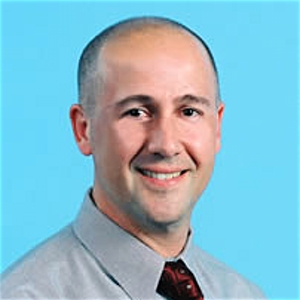 Dr. Ryan Cooley, MD
