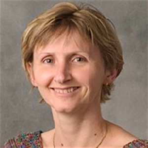 Dr. Monika Koch, MD