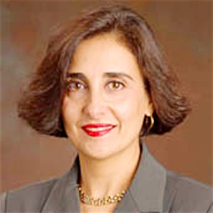 Dr. Dina Tebcherany, MD