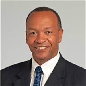 Dr. Charles Modlin, MD